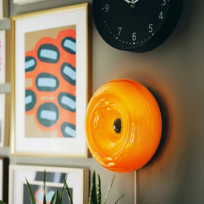 HALODONUT stijlvolle led-lamp
