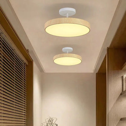 Lumio Scandinavische plafondlamp