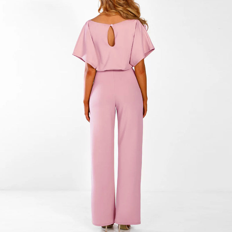 Vardi Dante Naomi stijlvolle dames jumpsuit
