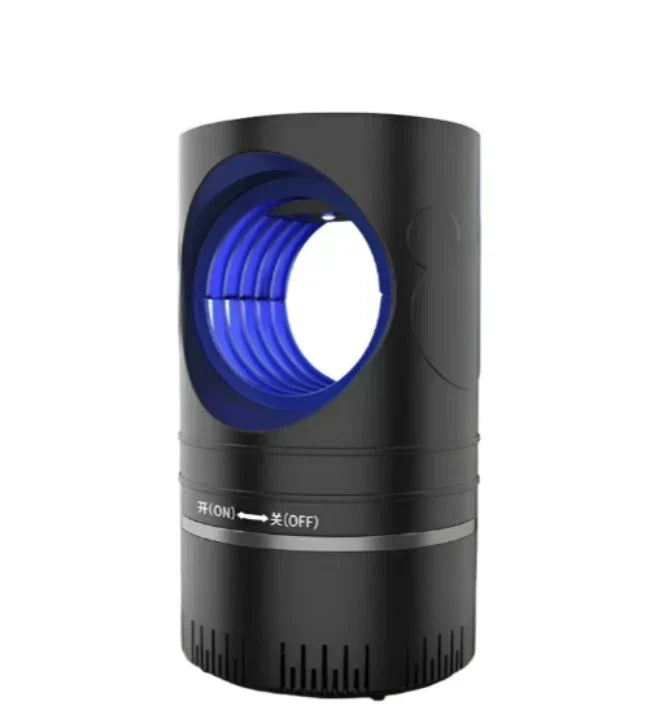 Jeecey elektrische insectenvanger muggenlamp