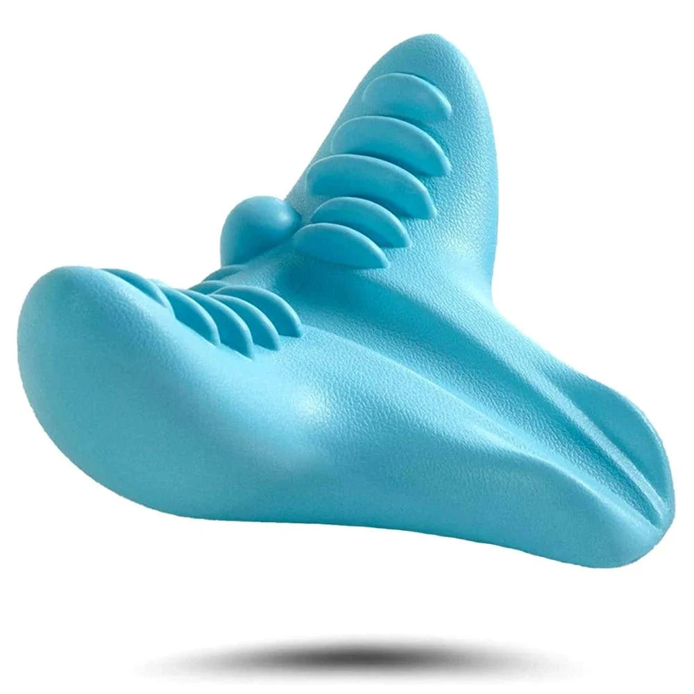 Tranquessence ergonomisch nekmassagekussen