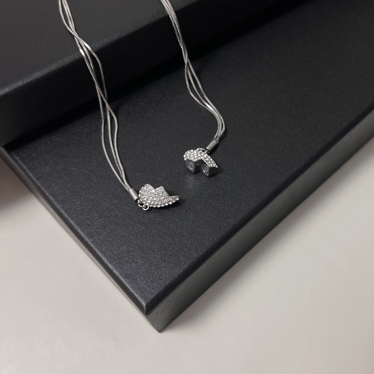 EternaBand ketting met hanger