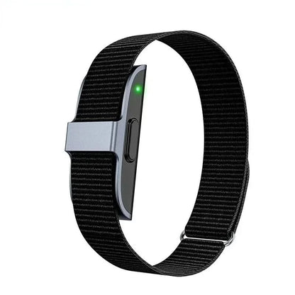 HealthTracker slimme fitnesstracker