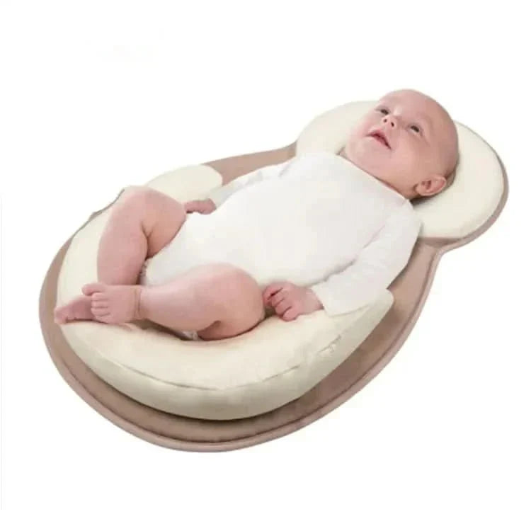 Odior ergonomisch babykussen