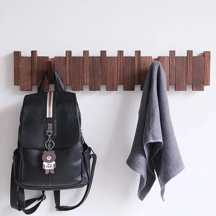 ForteHook magnetische houten kapstok