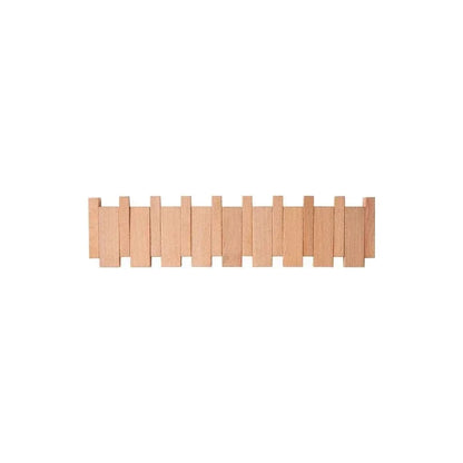 SymphonyRack houten design kapstok