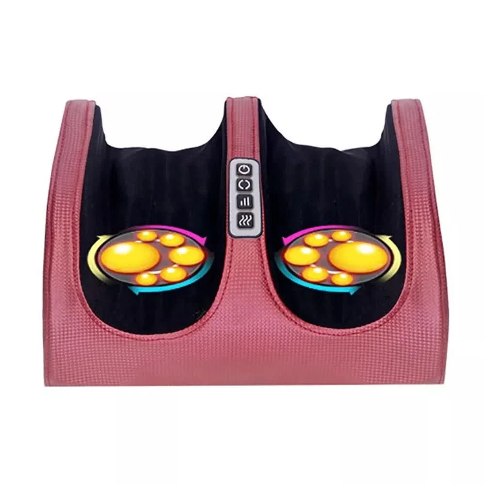 Soothestep Shiatsu voetmassageapparaat