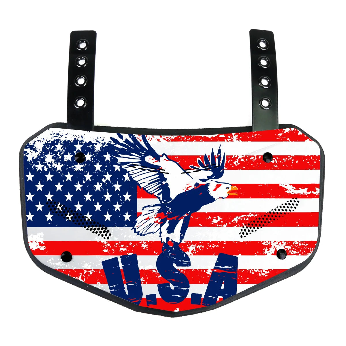 GRIDGUARD American Football rugbeschermer