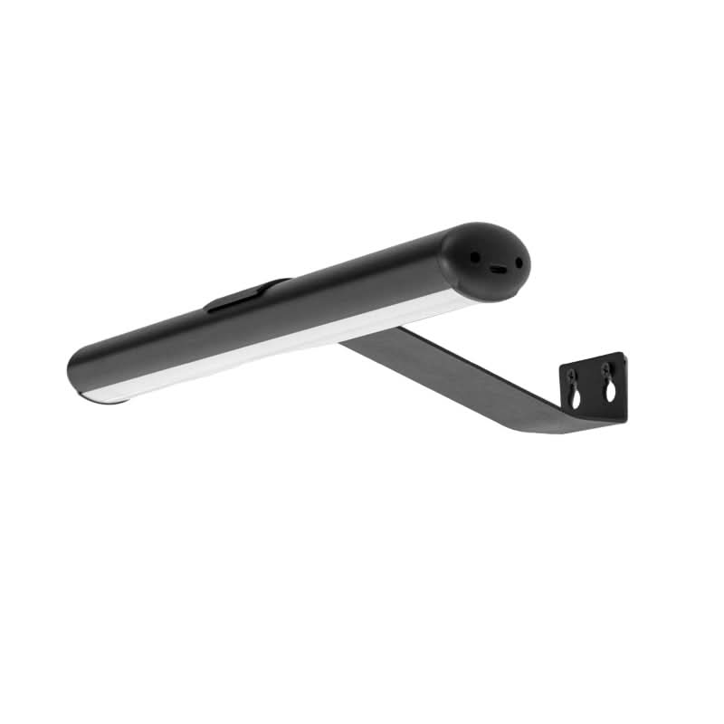 ArtGlow draaibare led-wandlamp