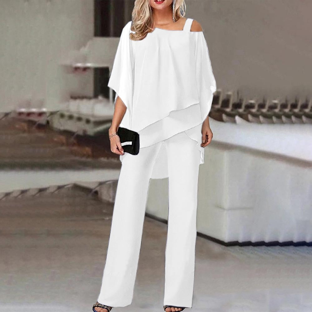 Vardi Dante Eliza 2-delige dames outfit