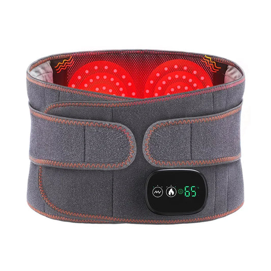 ThermaLum orthopedische rugband met infrarood
