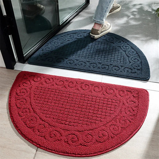 SMD Living Halve Ronde Deurmat