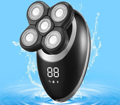 Pro Shaver snoerloos scheerapparaat
