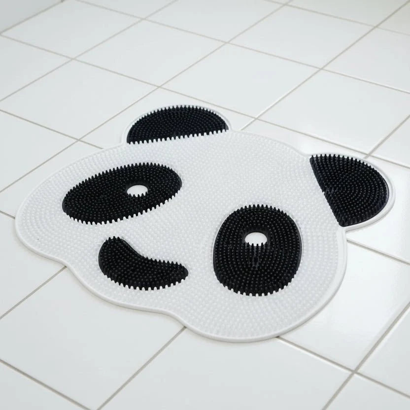 PandaClean siliconen voetmassagepad