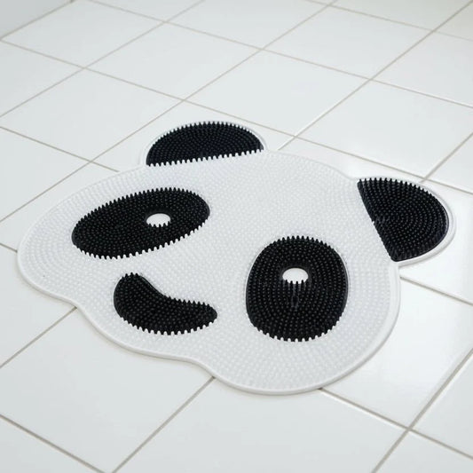 PandaClean siliconen voetmassagepad