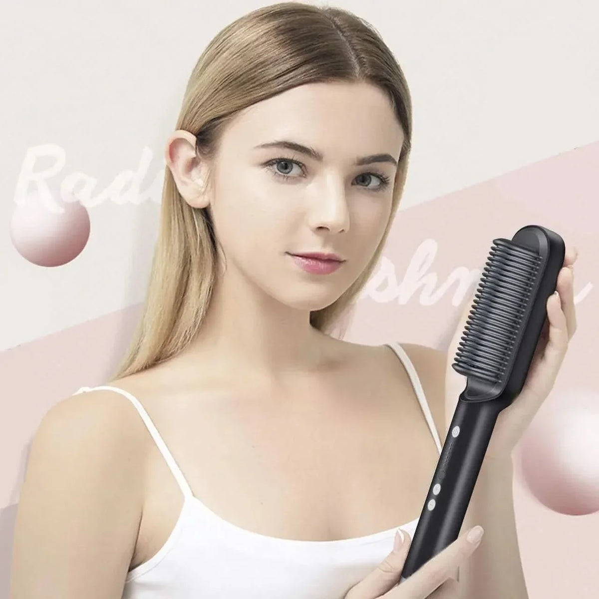 Styloheat professionele stijltang