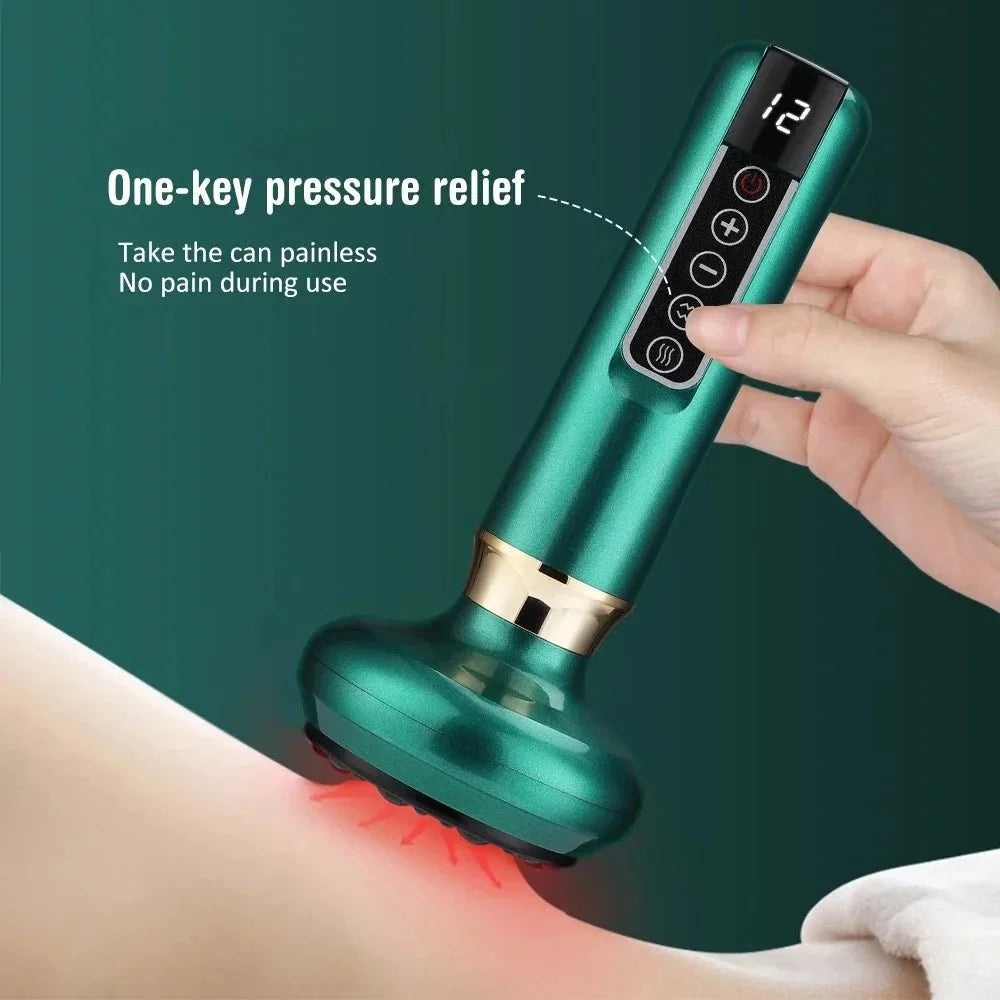 SKINLIFT huidverstevigend massageapparaat