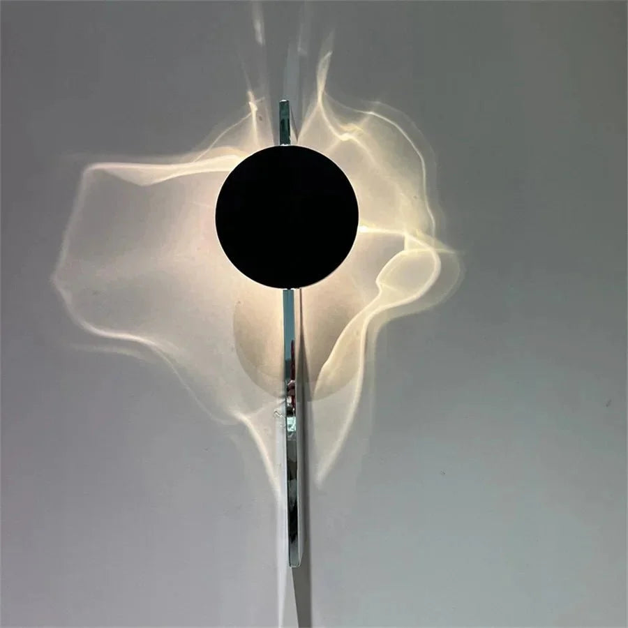 CORRULUX moderne draaibare wandlamp