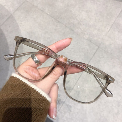 Odior unisex bijziende bril met anti-blauwlicht