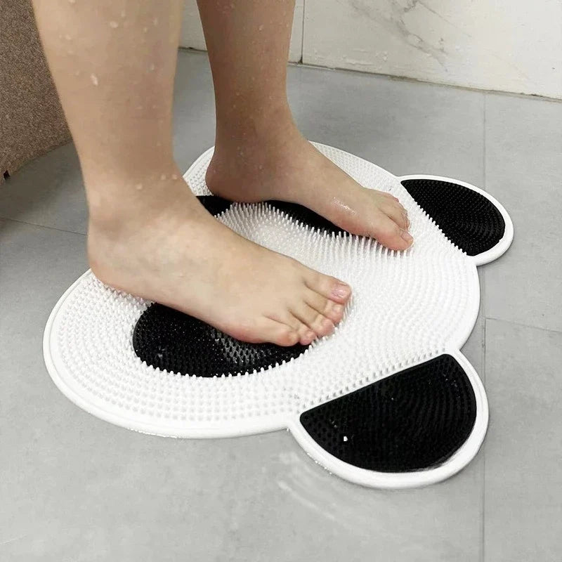PandaClean siliconen voetmassagepad