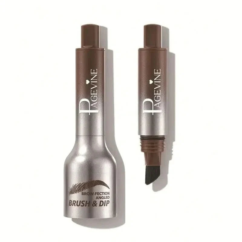 Browglam wenkbrauwpotlood met 3D-formule