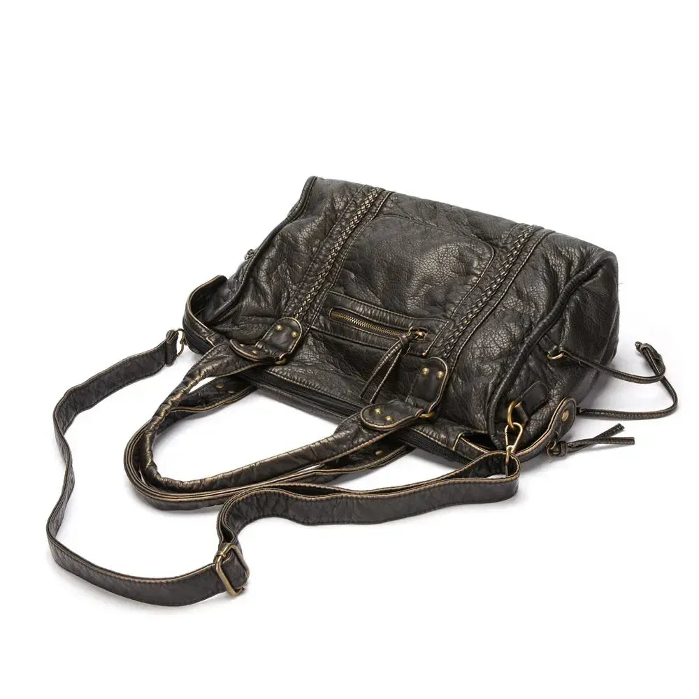 Sophia vintage handtas