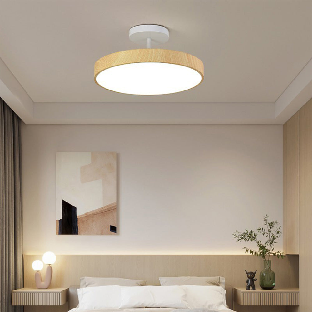 Lumio Scandinavische plafondlamp