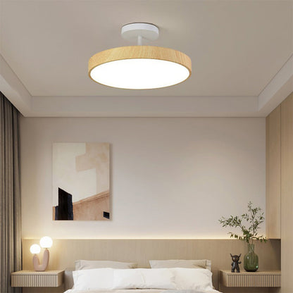 Lumio Scandinavische plafondlamp