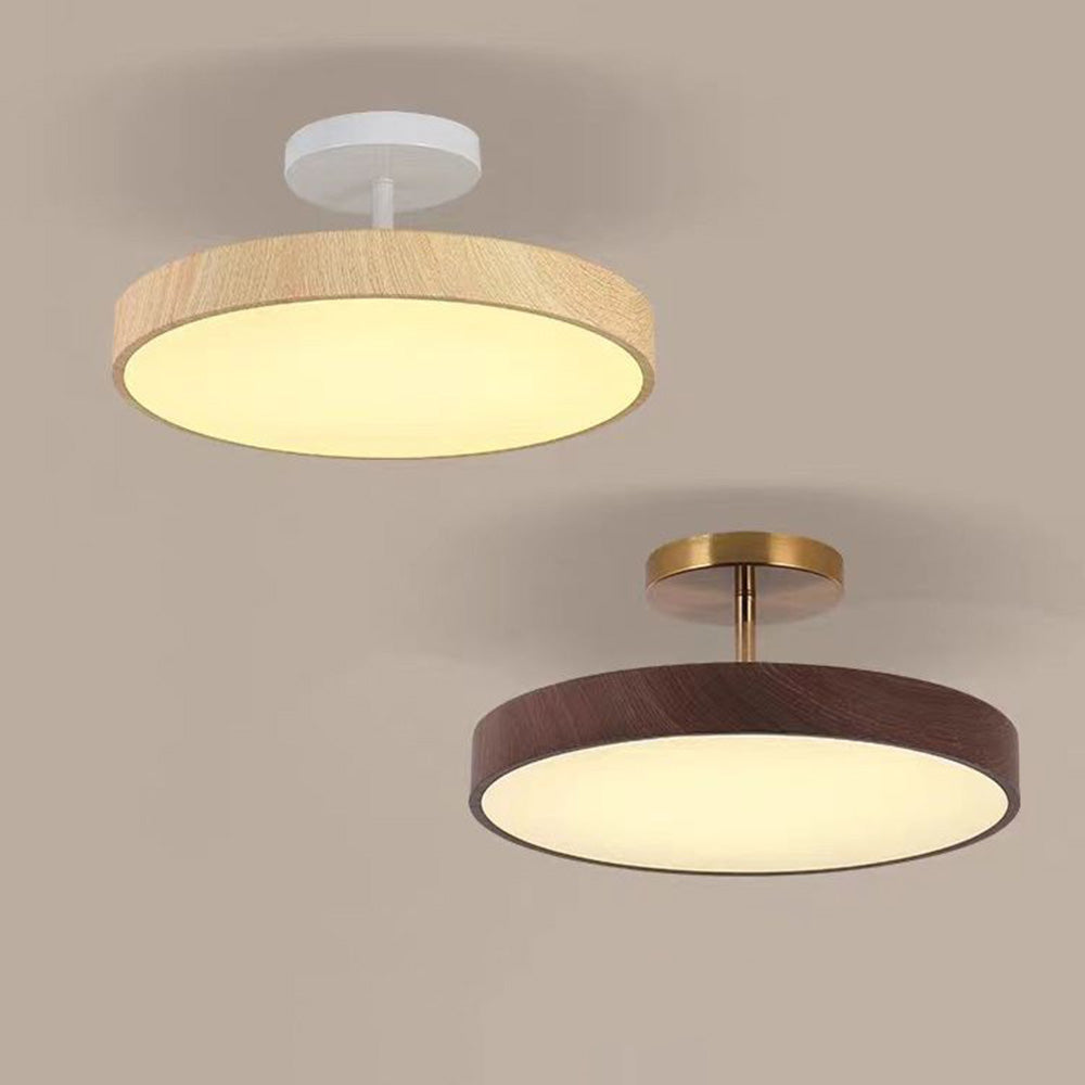 Lumio Scandinavische plafondlamp