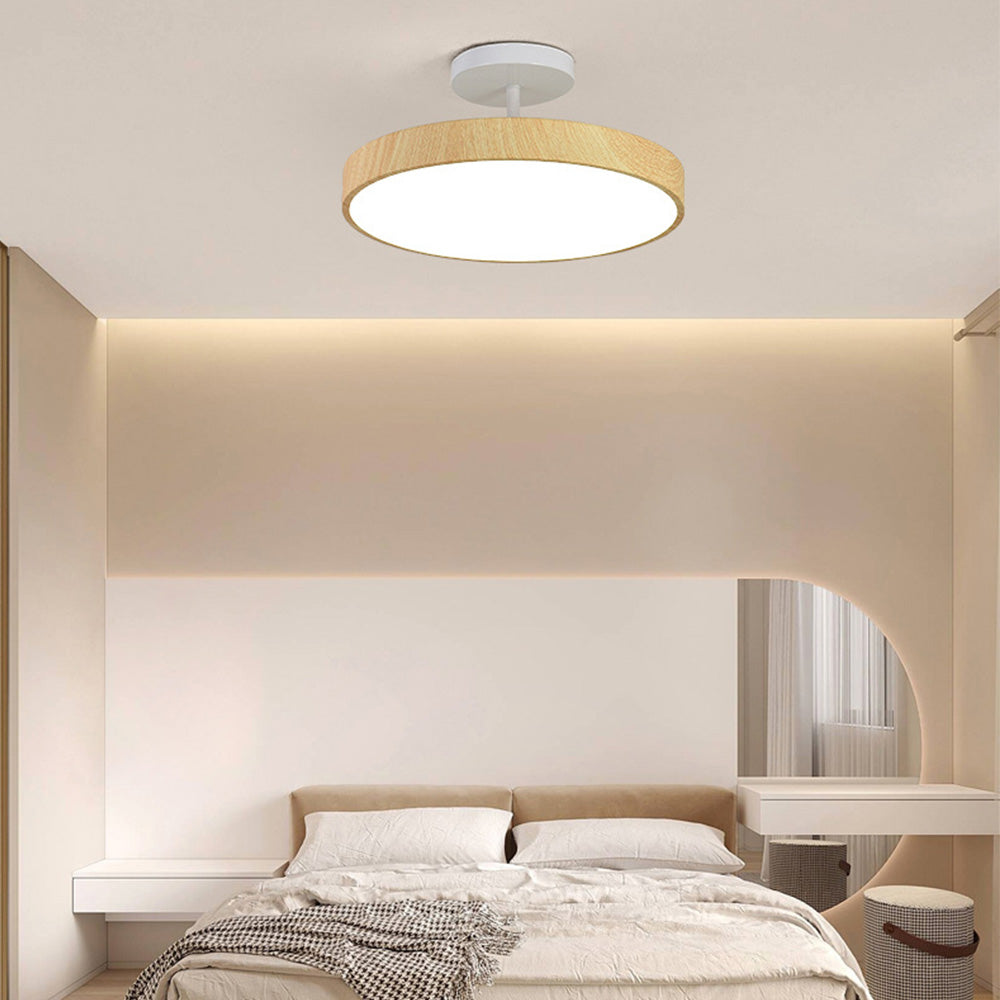 Lumio Scandinavische plafondlamp