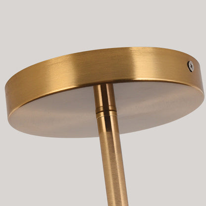 Lumio Scandinavische plafondlamp