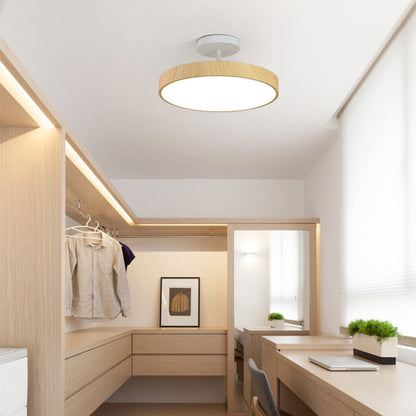 Lumio Scandinavische plafondlamp