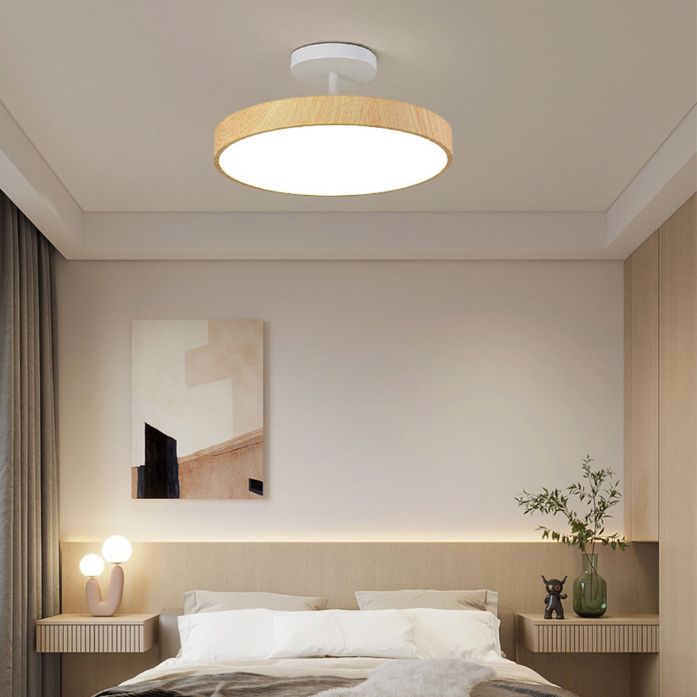Lumio Scandinavische plafondlamp
