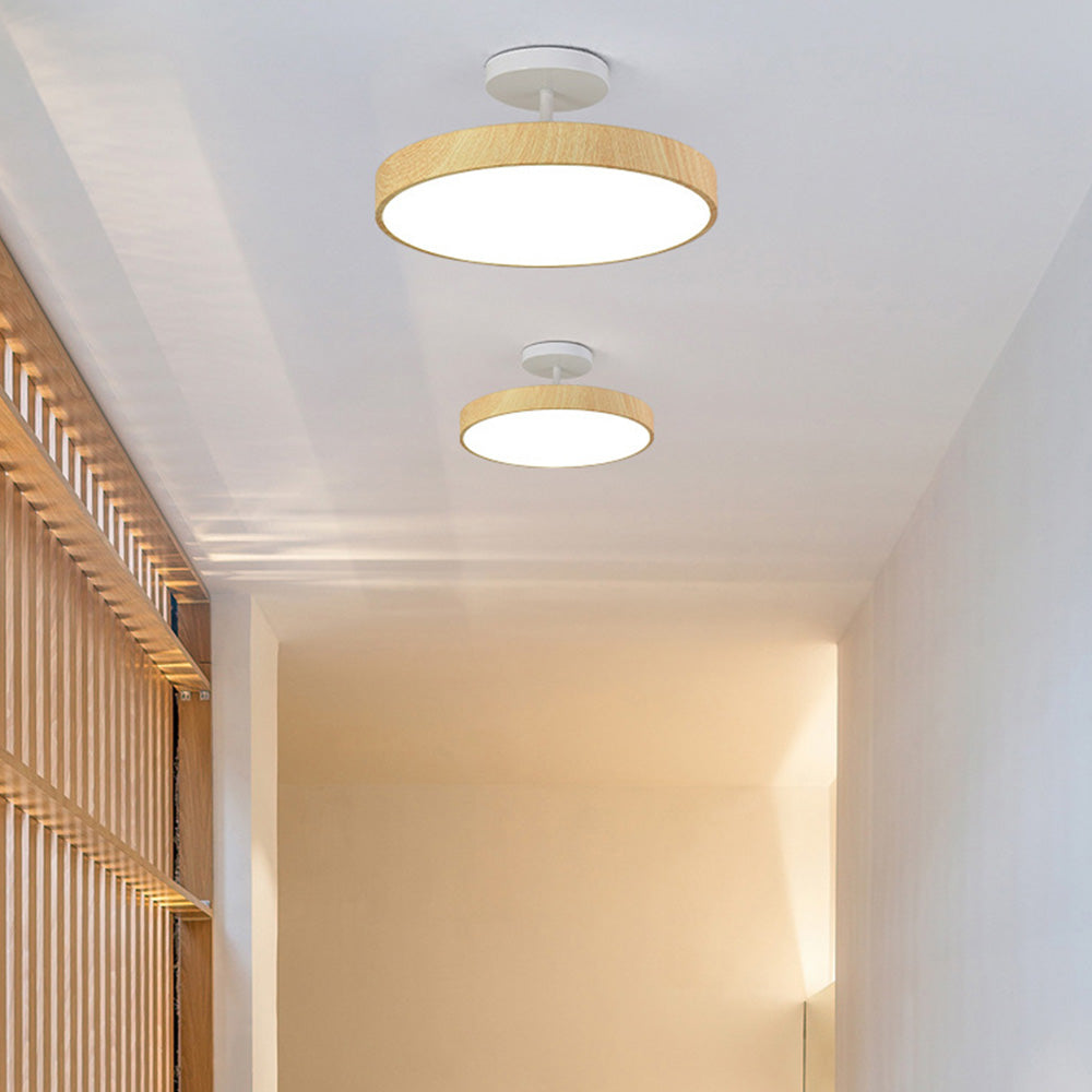 Lumio Scandinavische plafondlamp
