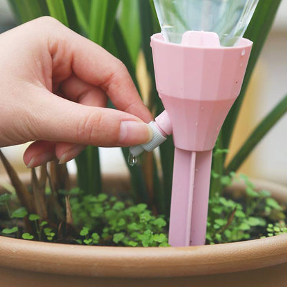SereneRoot automatische plantenbewatering set