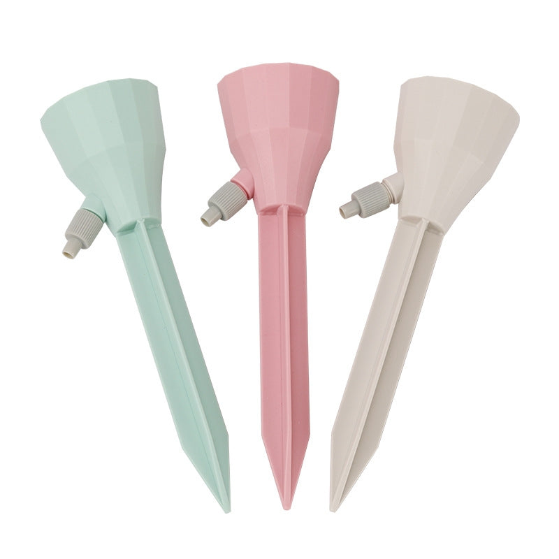 SereneRoot automatische plantenbewatering set