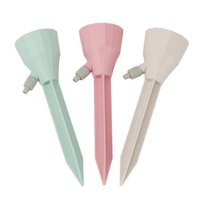 SereneRoot automatische plantenbewatering set