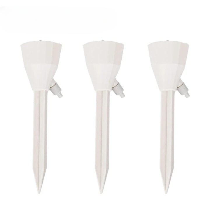 SereneRoot automatische plantenbewatering set