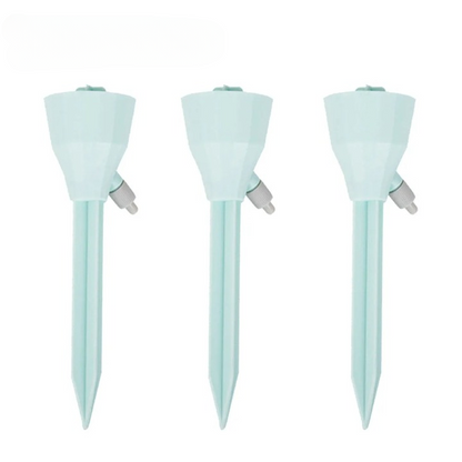 SereneRoot automatische plantenbewatering set