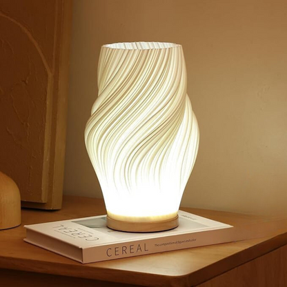 Aurina Glow dimbare LED tafellamp