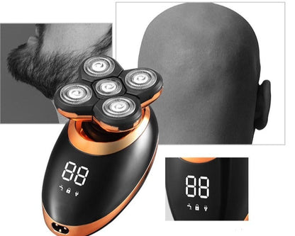Pro Shaver snoerloos scheerapparaat
