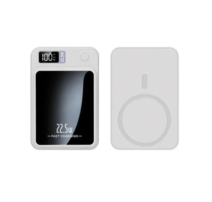 MagCharge Mini magnetische draadloze powerbank