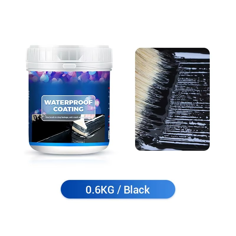 HydroSeal waterafstotende polyurethaan coating