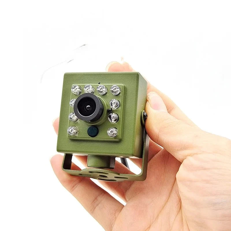 NestCam wifi-buitencamera
