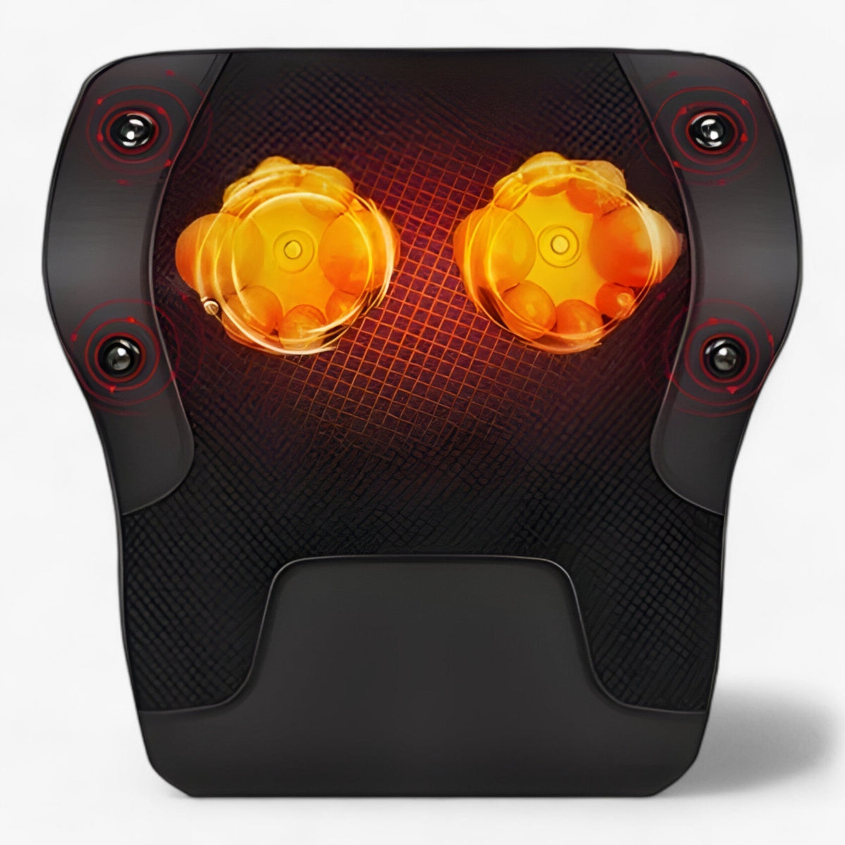 RelaxoMax elektrisch shiatsu massagekussen