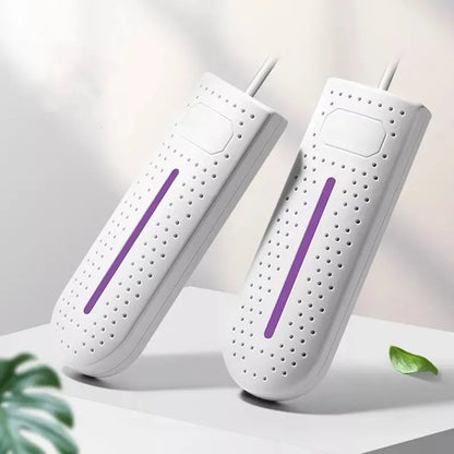 ShoeFresh Pro draagbare UV-schoenendroger