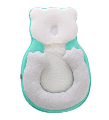SnuggleSleep ergonomisch babybed