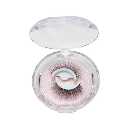 LashPerfect zelfklevende wimpers