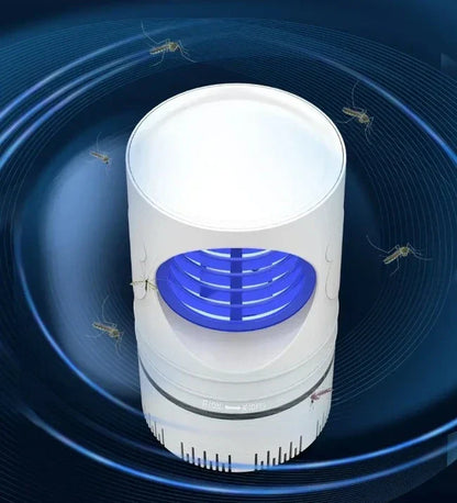 Jeecey elektrische insectenvanger muggenlamp
