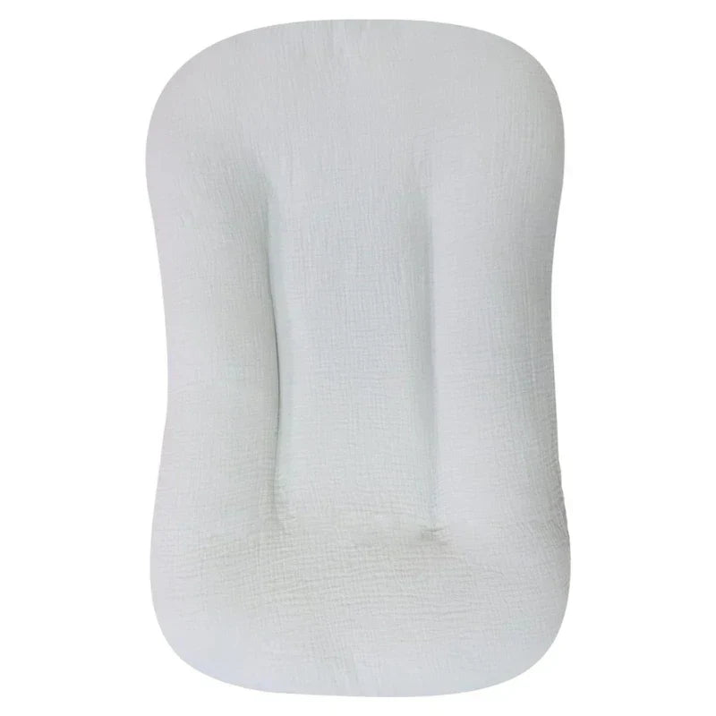 CuddleNest baby lounger